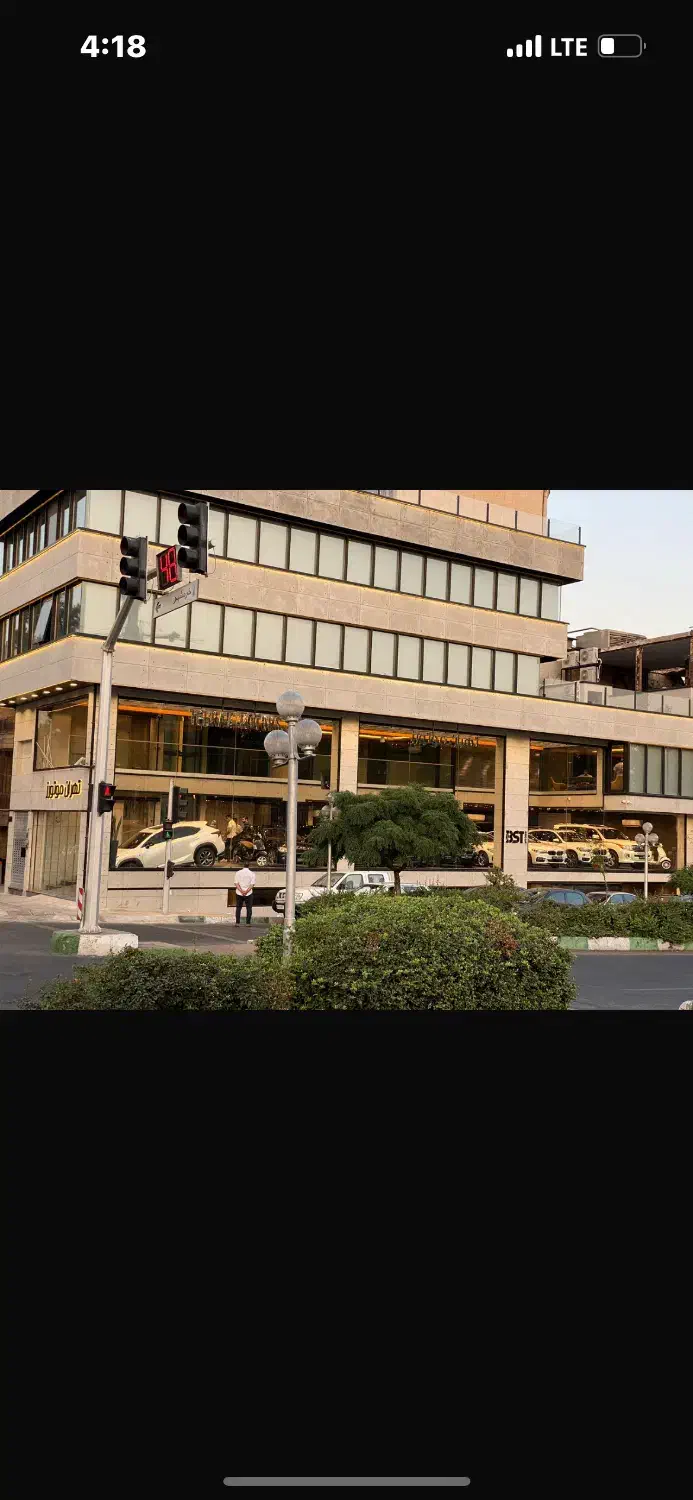 نیازمند فروشنده خانم در نمایشگاه ماشین|استخدام بازاریابی و فروش|تهران, نیلوفر|دیوار