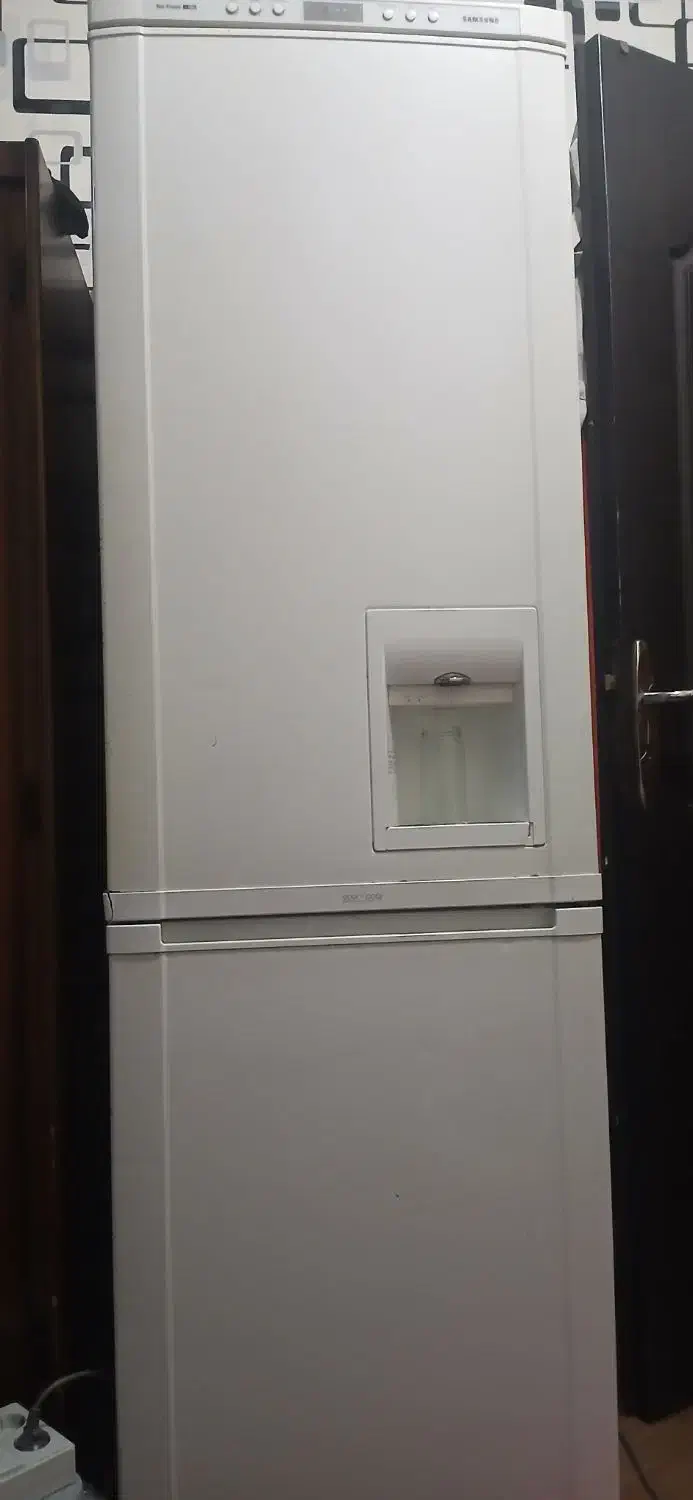 یخچال و یخچال فریزر|یخچال و فریزر|اهواز, کوروش|دیوار