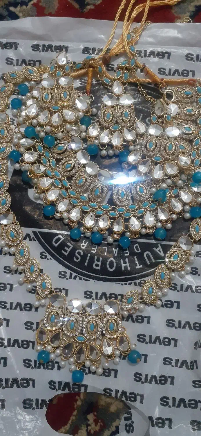 ست هندی|بدلیجات|زاهدان, |دیوار
