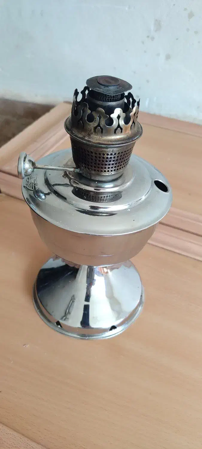 چراغ گرد سوز|کلکسیون اشیاء عتیقه|سبزوار, توحیدشهر|دیوار