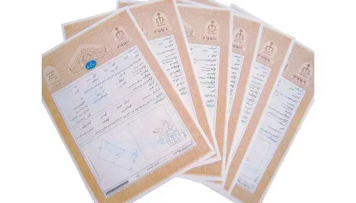 وکیل متخصص املاک|خدمات مالی، حسابداری، بیمه|رشت, گلسار|دیوار