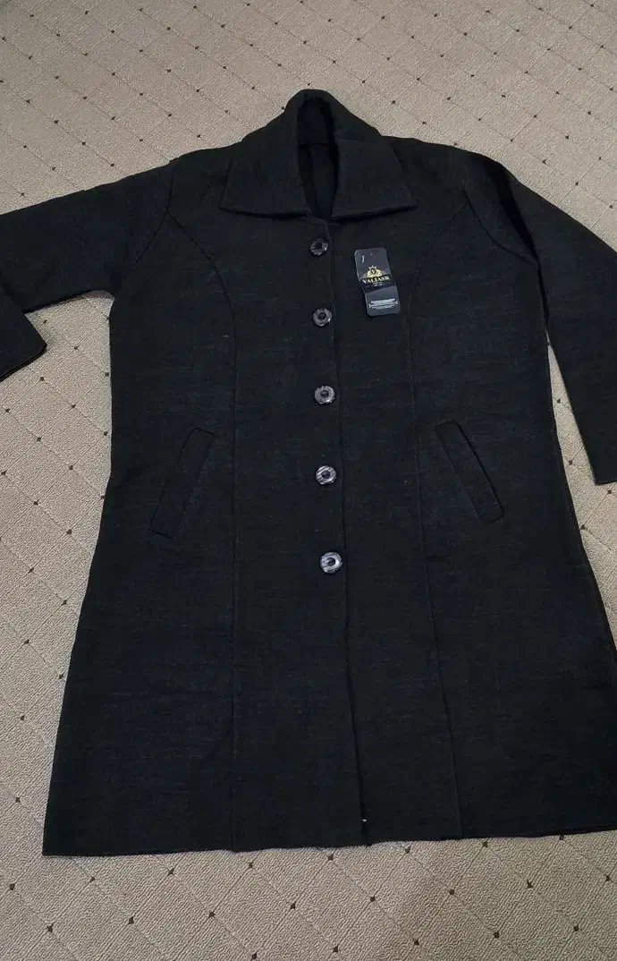 پالتو و ژاکت بافت زنانه|لباس|ایلام, |دیوار