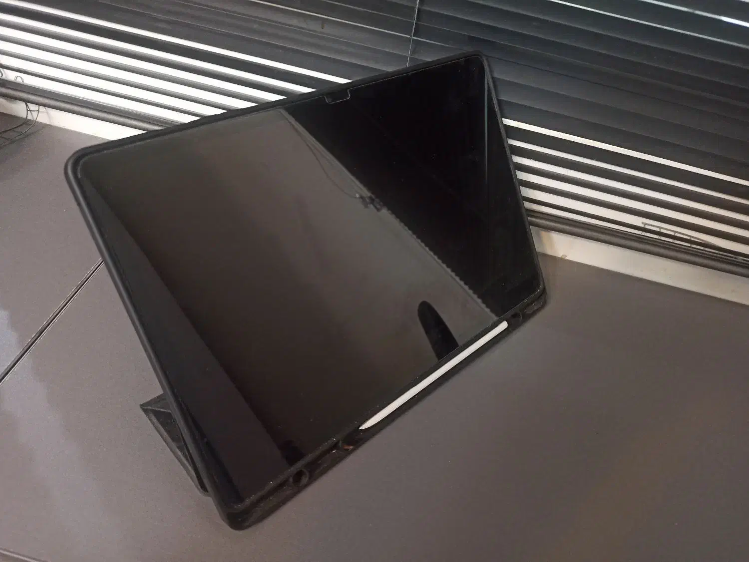 تبلت گلکسی تب S9 FE پلاس سامسونگ|تبلت|اراک, |دیوار