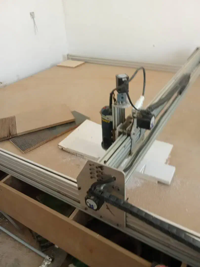 دستگاه cncچوب|ماشین‌آلات صنعتی|شیراز, گویم|دیوار