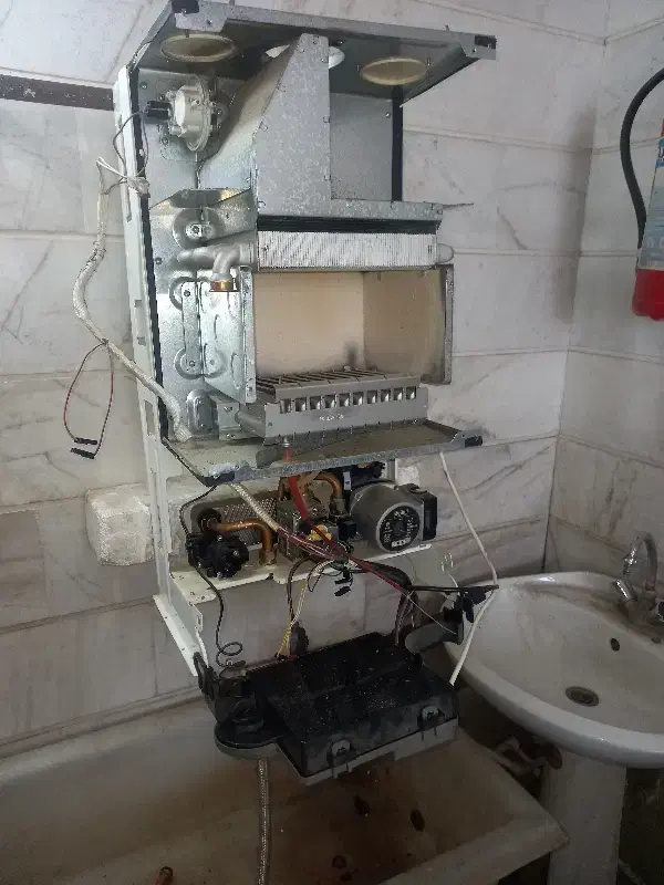 تعمیرات تخصصی پکیج و آبگرمکن|آبگرمکن، پکیج، شوفاژ|محمدشهر, محمدشهر|دیوار