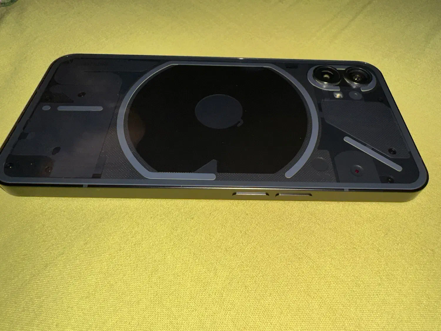ناتینگ فون ۱ nothing phone 256|موبایل|تهران, پونک|دیوار