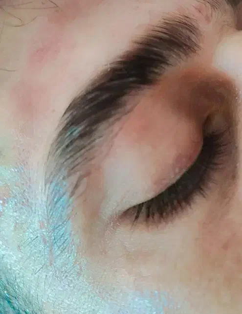 کاشت مژه طلایی مهدی آباد کتس بس کمترین قیمت|خدمات آرایشگری و زیبایی|شیراز, شهرک مهدی‌آباد|دیوار