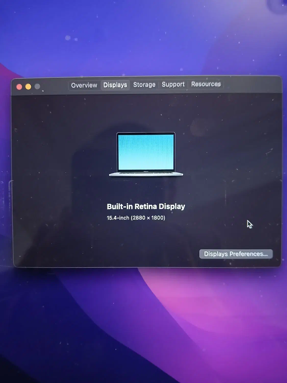 MacBook Pro 2017 15 inch|رایانه همراه|قم, هنرستان|دیوار