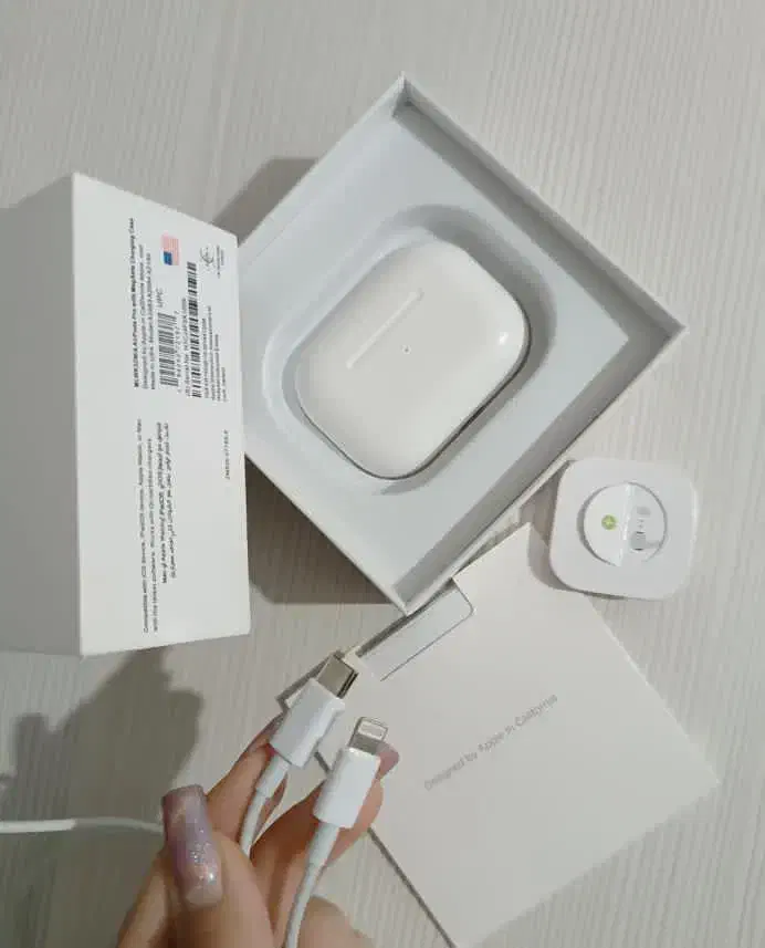 ایرپاد پرو|لوازم جانبی موبایل و تبلت|اراک, |دیوار