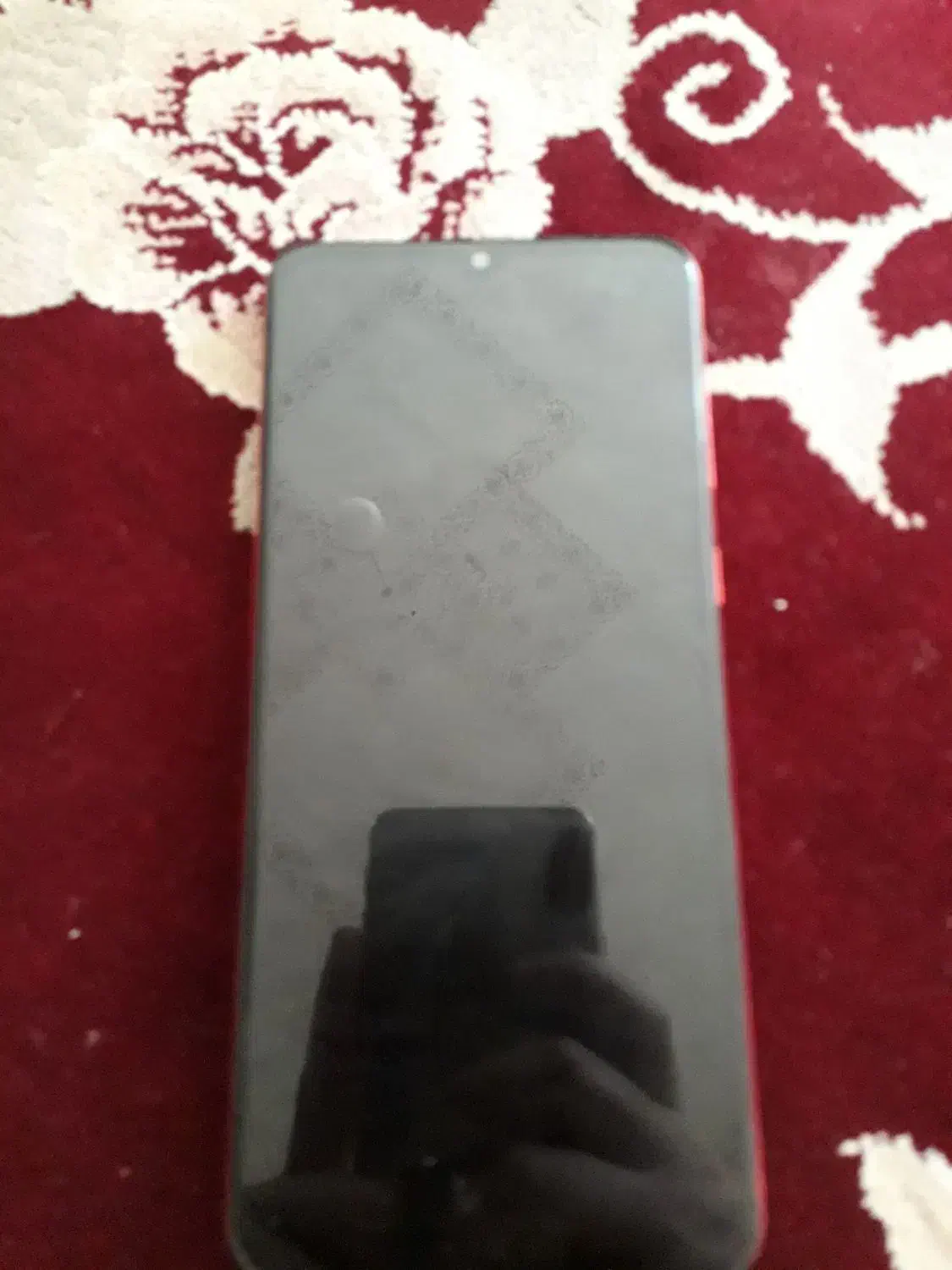 گوشی a02|موبایل|بیستون, |دیوار