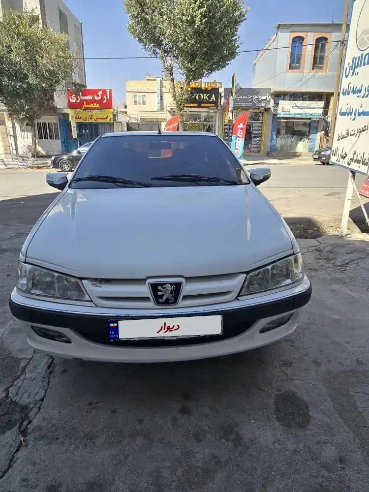 پارس87|خودرو سواری و وانت|یاسوج, |دیوار