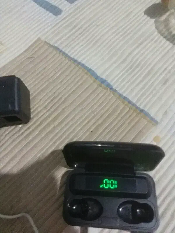 ۲تا بلوتوث اصلی مفت مفت|لوازم جانبی موبایل و تبلت|تهران, امام زاده حسن|دیوار