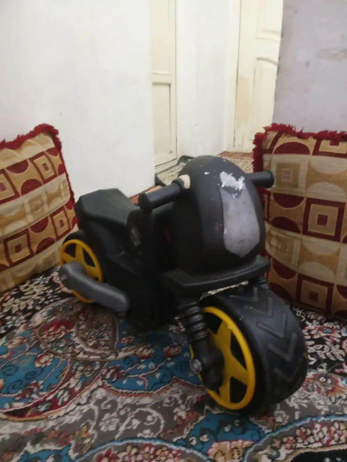 موتور اسباب بازی|اسباب‌‌بازی|قشم, |دیوار