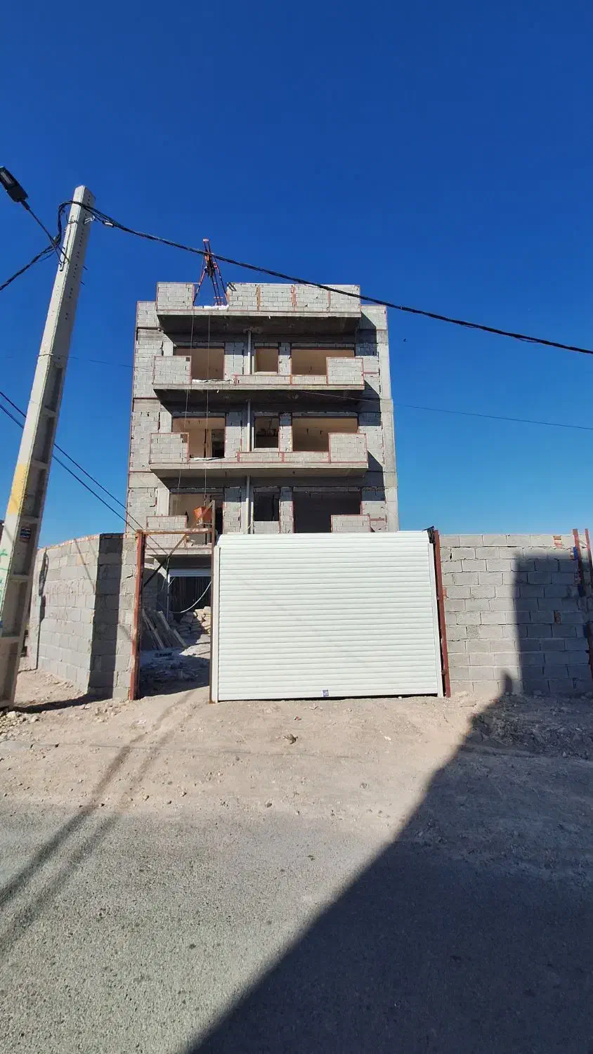 شخصی سازبقیمت مسکن مهر اسکندانی۱۲۳۴|پیش‌فروش املاک|سهند, |دیوار