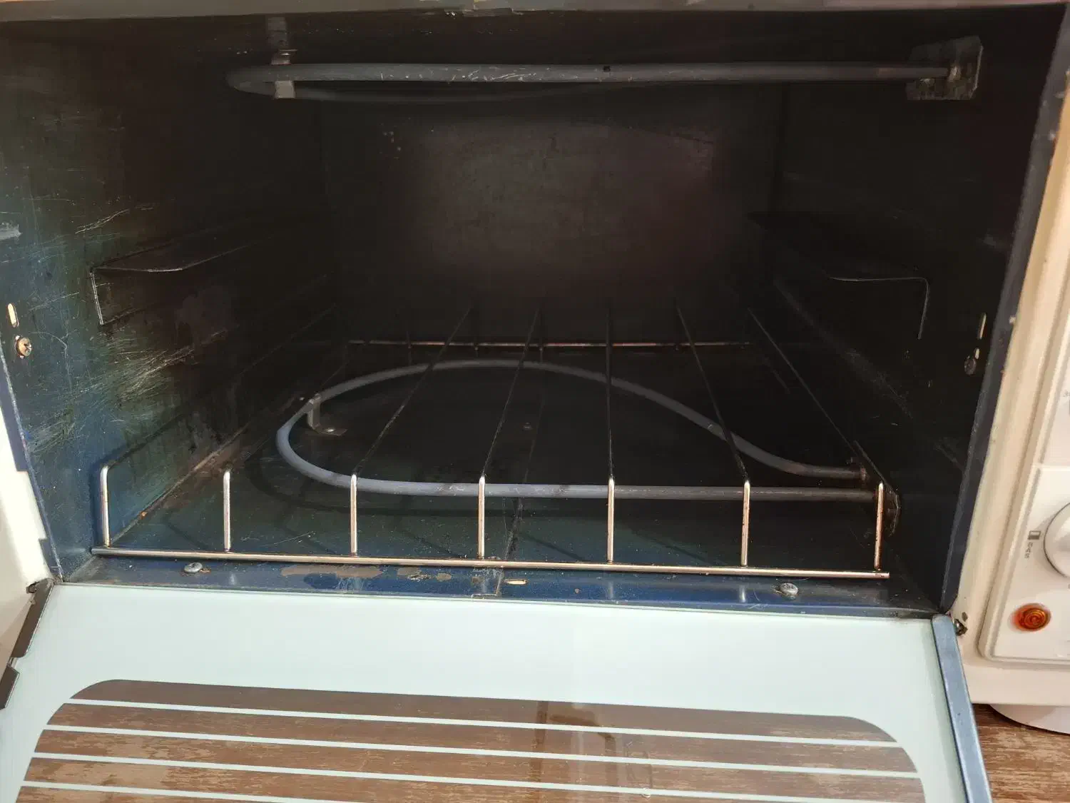 فر برقی آسل|اجاق گاز و لوازم برقی پخت‌وپز|ارومیه, |دیوار