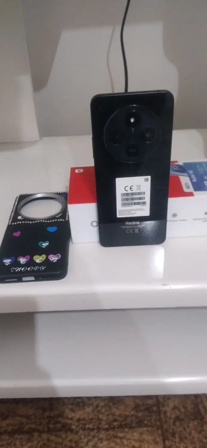 شیامی 14c|موبایل|ارومیه, |دیوار