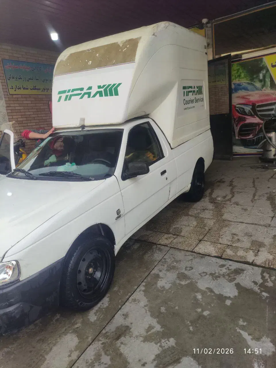 آریسان ۹۹|خودرو سواری و وانت|تهران, تهرانپارس غربی|دیوار