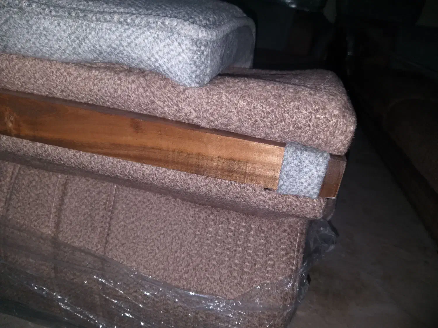 مبل ۸ نفره|مبلمان خانگی و میز عسلی|مشهد, مقدم|دیوار