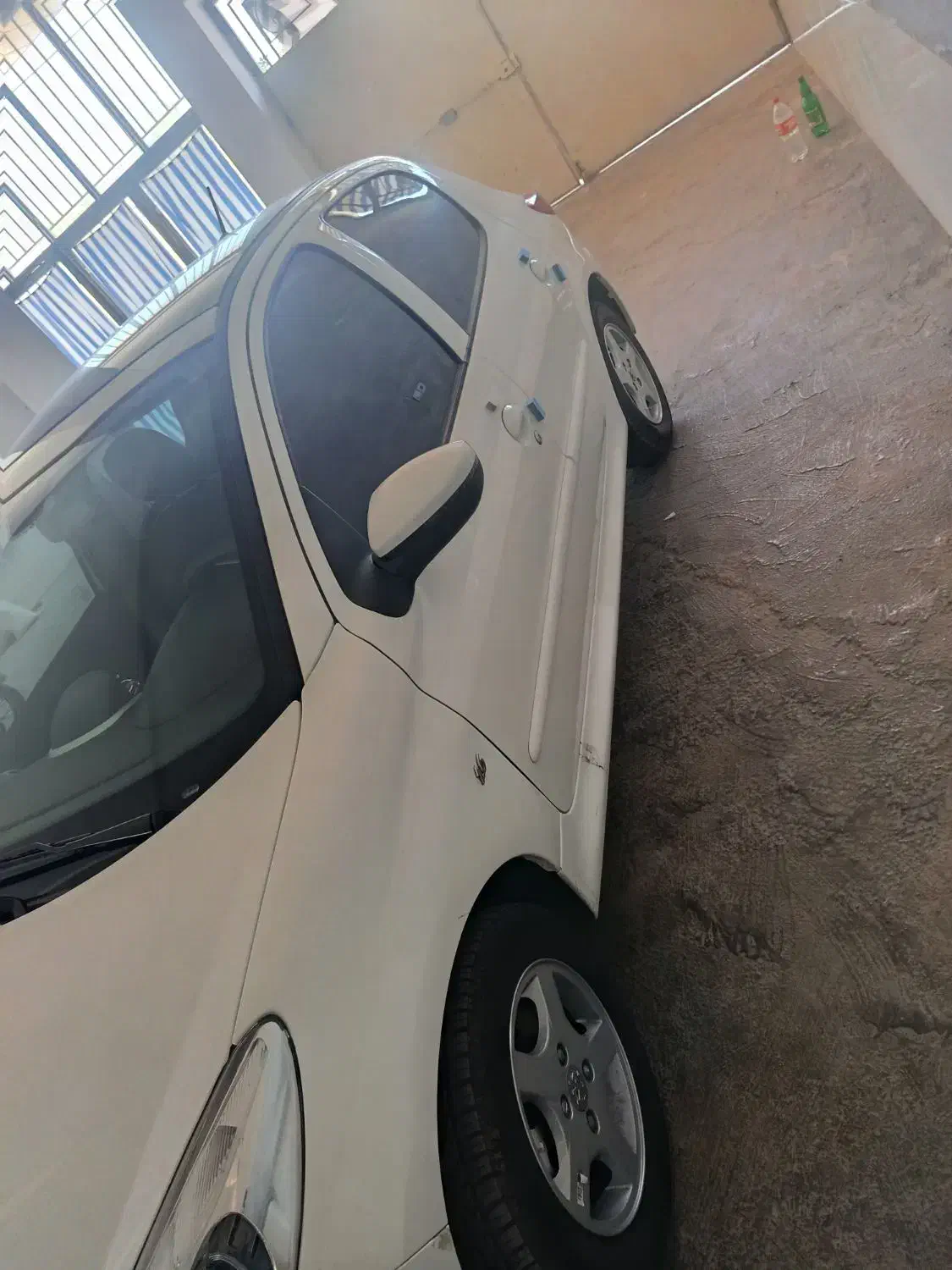 بیمه 4ماه 16هزار تا کار|خودرو سواری و وانت|آق قلا, |دیوار