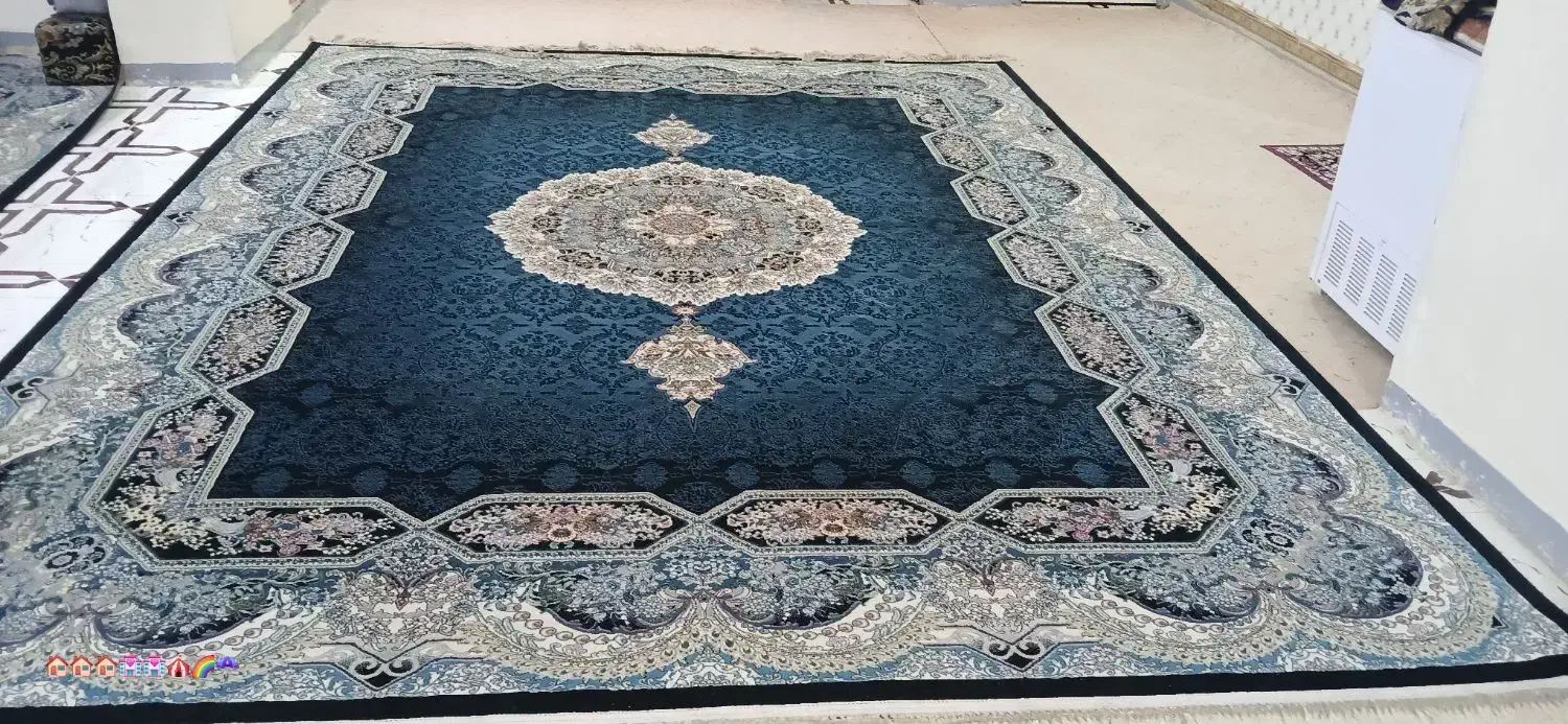 قالی|فرش|اهواز, فرهنگ شهر|دیوار