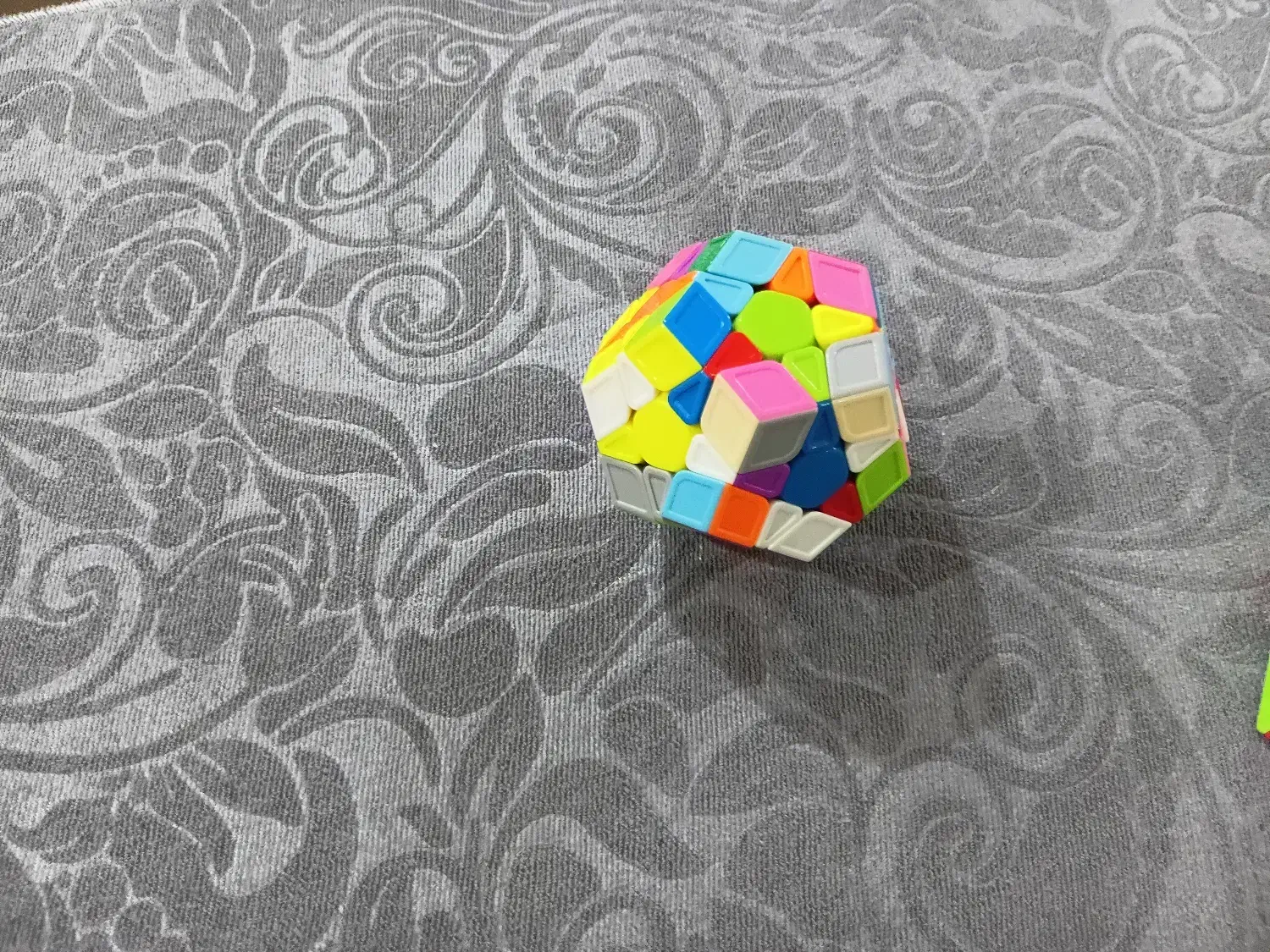 روبیک پرامینکس|اسباب‌‌بازی|کرج, شهرک نهال و بذر|دیوار