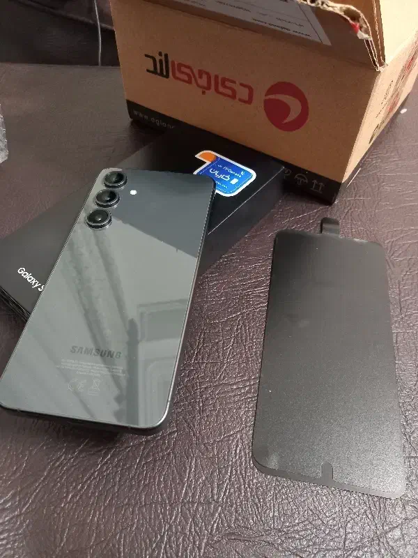 samsung s24 fe|موبایل|گرگان, |دیوار