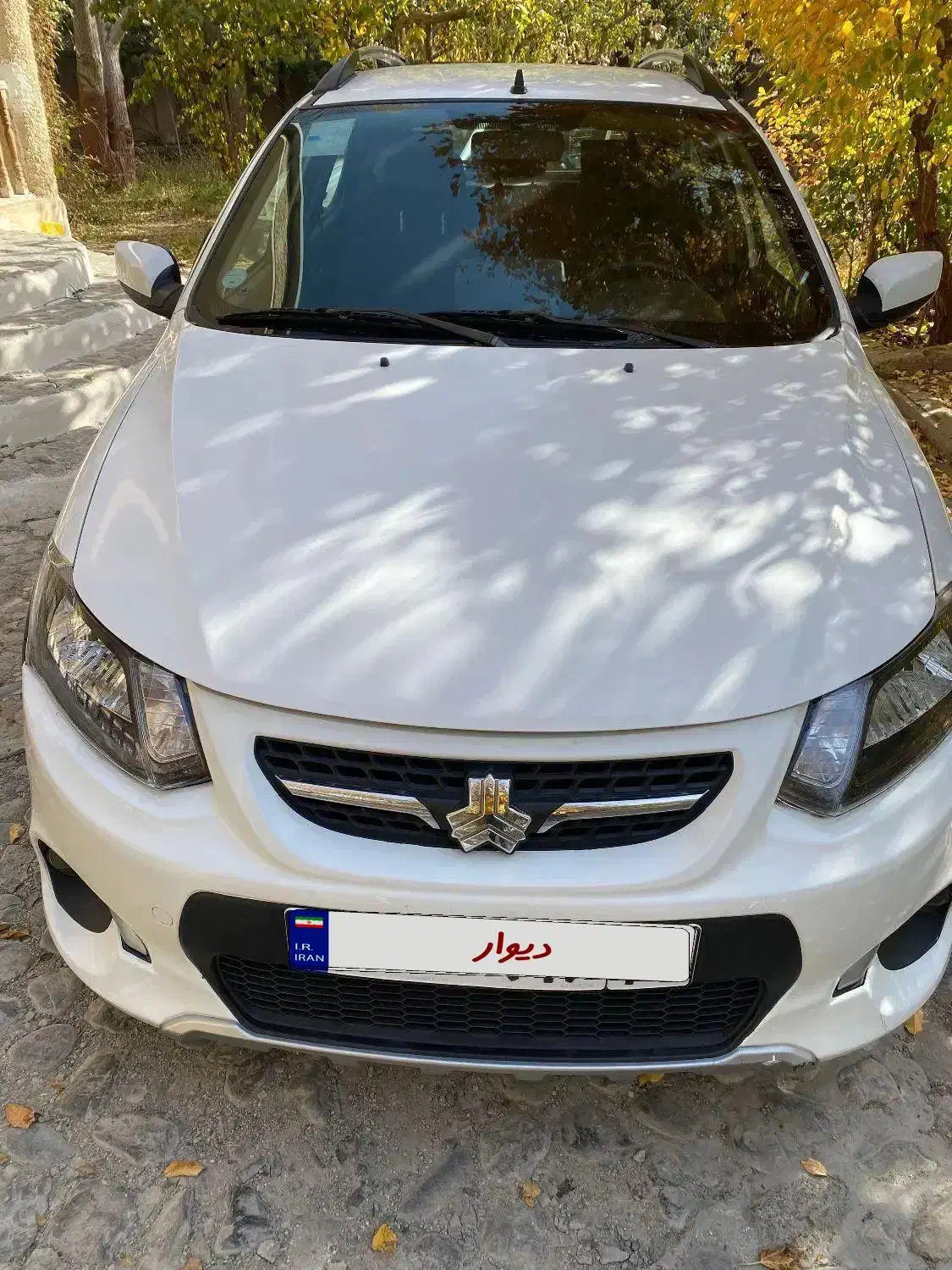 کویک|خودرو سواری و وانت|دماوند, دماوند|دیوار