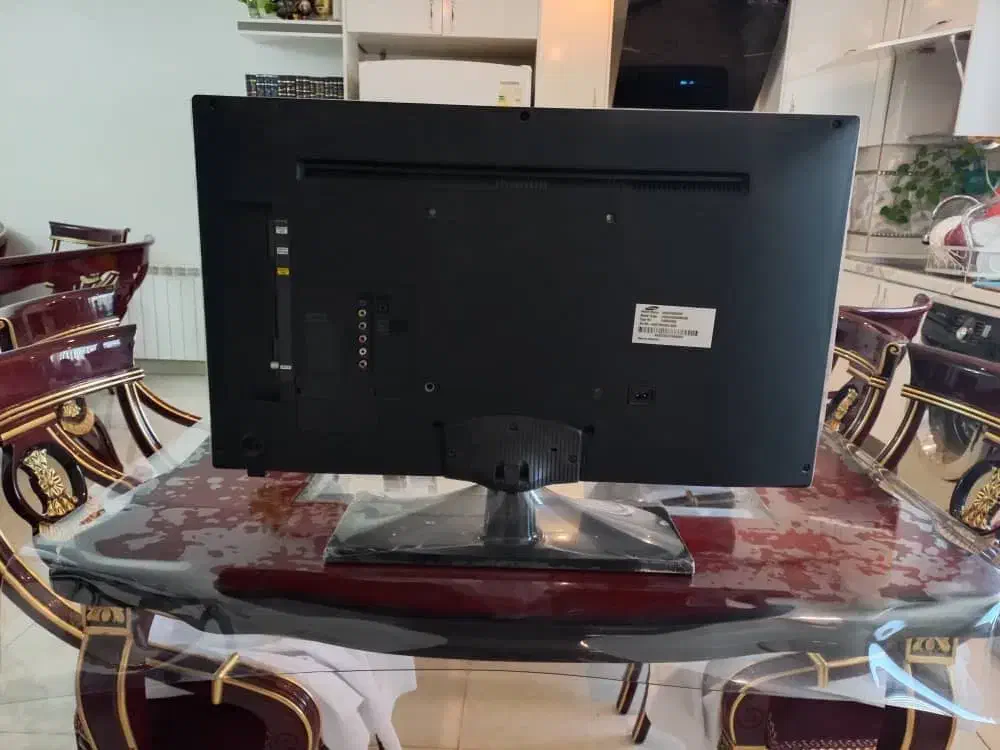 تلوزیون LEDسامسونگ|تلویزیون و پروژکتور|تهران, هاشمی|دیوار