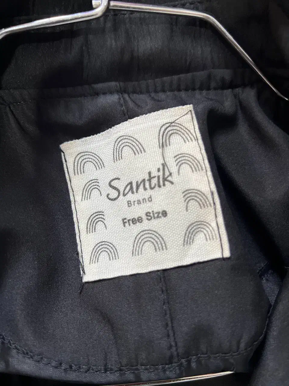 بارانی فری سایز|لباس|ماکو, |دیوار