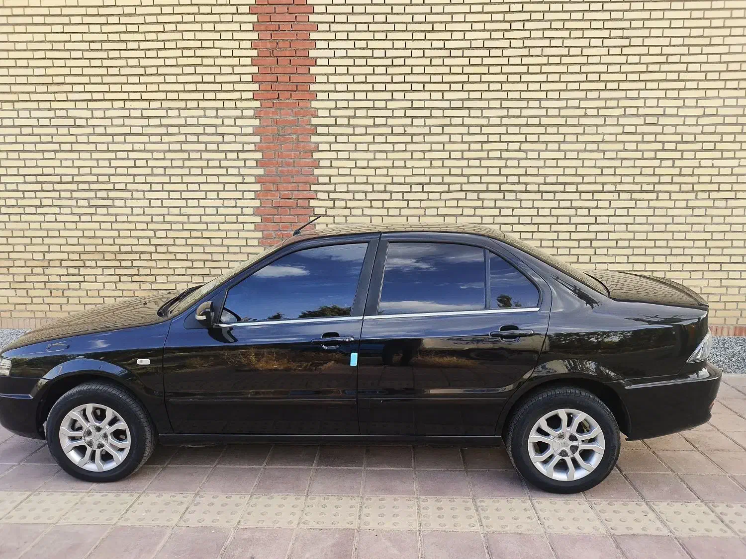 سمند سورن پلاس1401|خودرو سواری و وانت|نقده, |دیوار