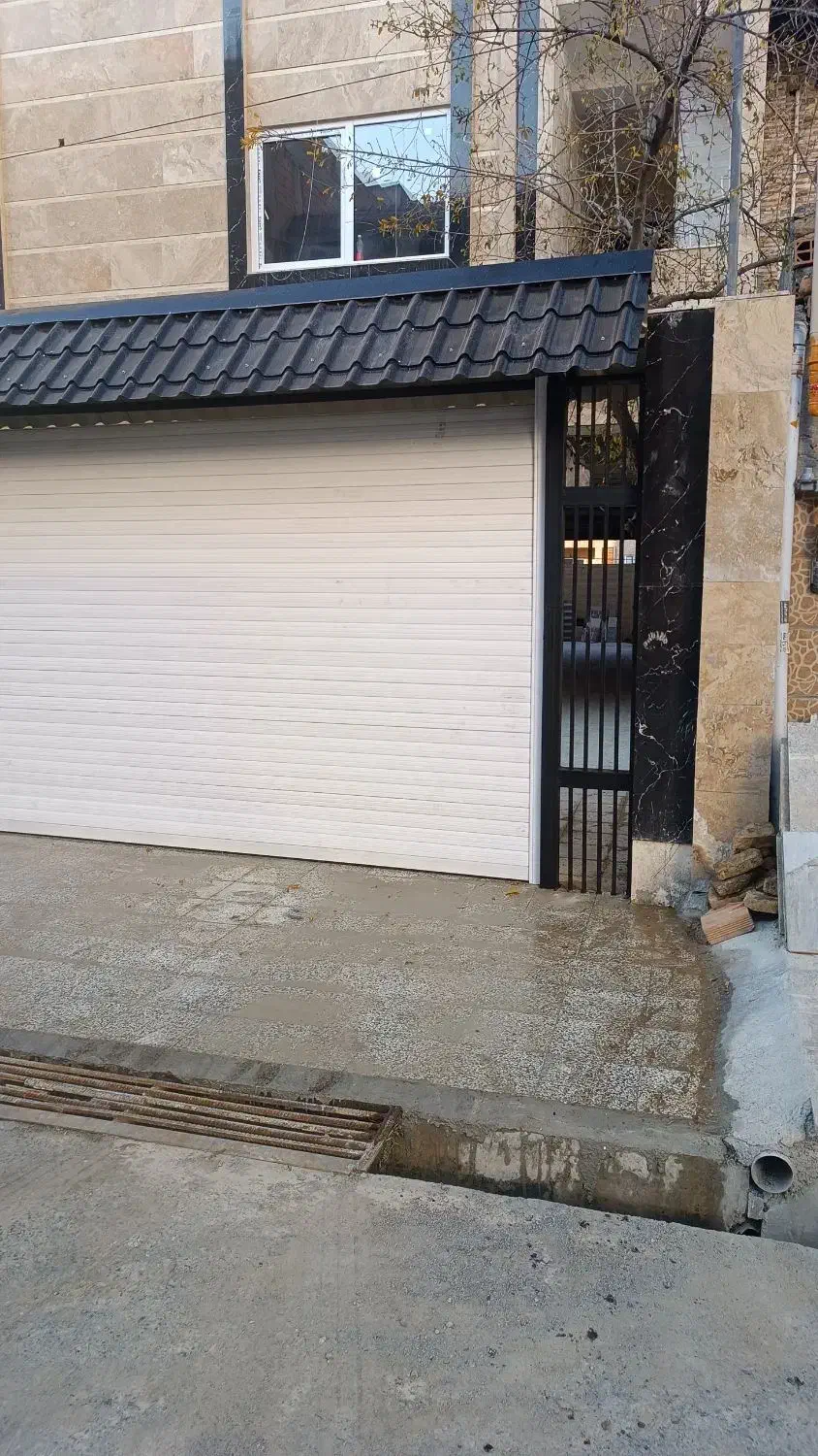 نصب صفرتاصدکرکره برقی.نصب دوربین.ارام بنددرب عابرو|خدمات پیشه و مهارت|گرگان, |دیوار