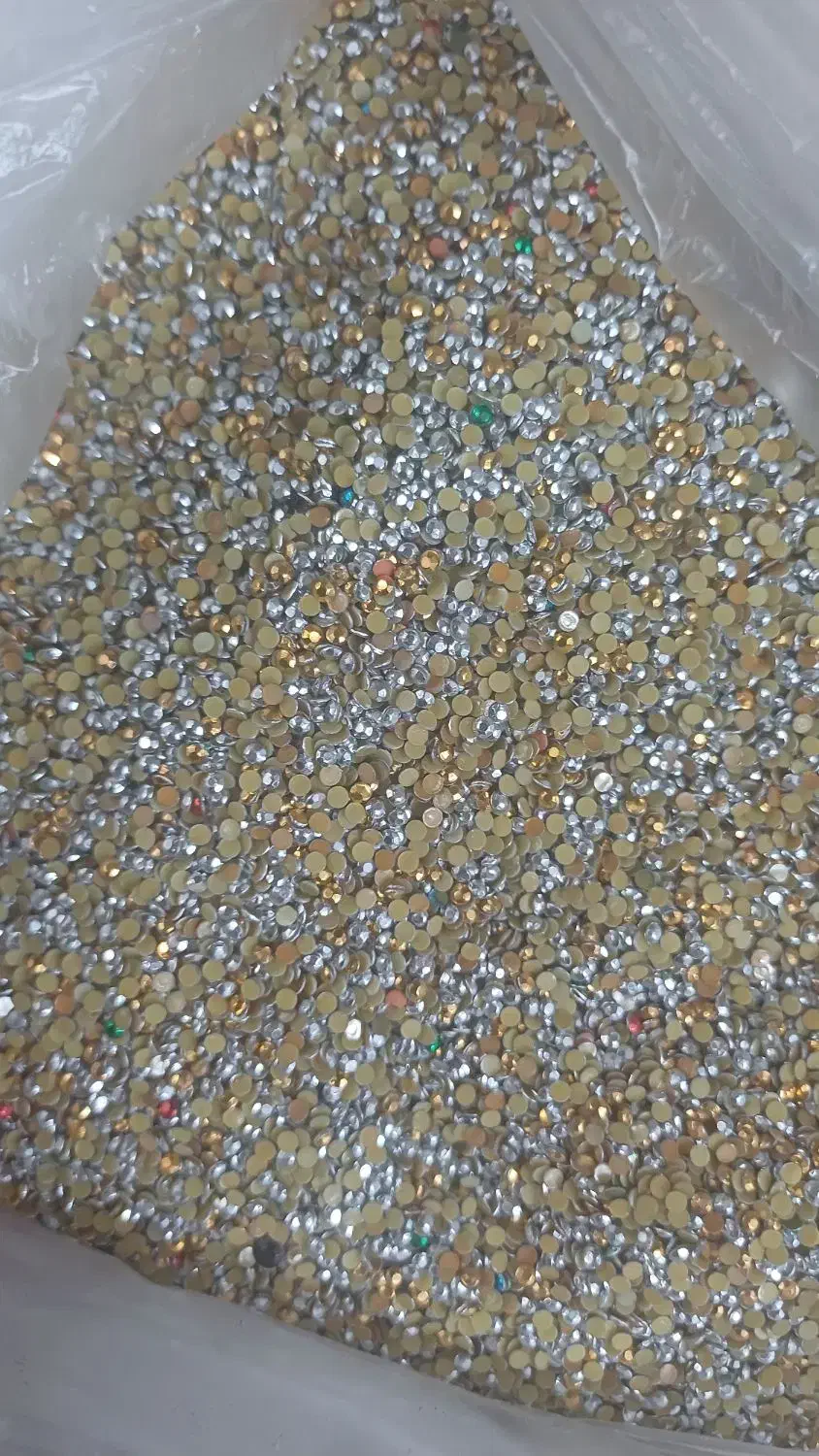 نگین|زیورآلات و اکسسوری|مشهد, کوی المهدی|دیوار