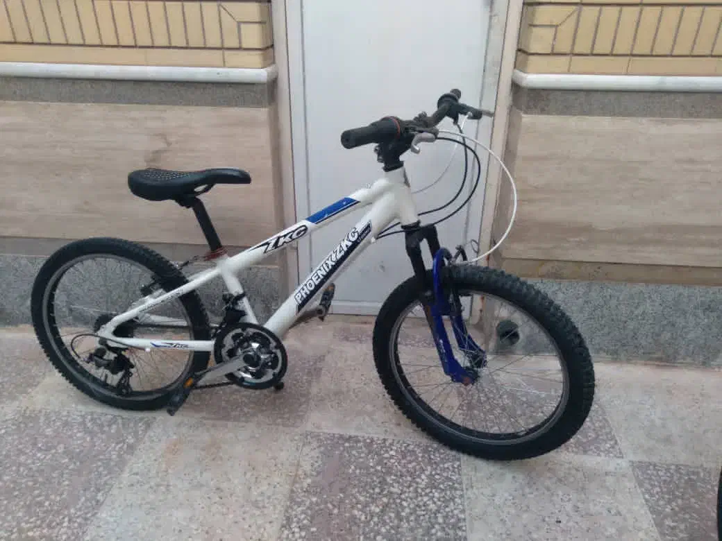 سرگرمی دوچرخه خارجی ۱۲و۱۶و۲۰و۲۴و۲۶ و ۲۷و نیم|دوچرخه، اسکیت، اسکوتر|بندر ماهشهر, |دیوار