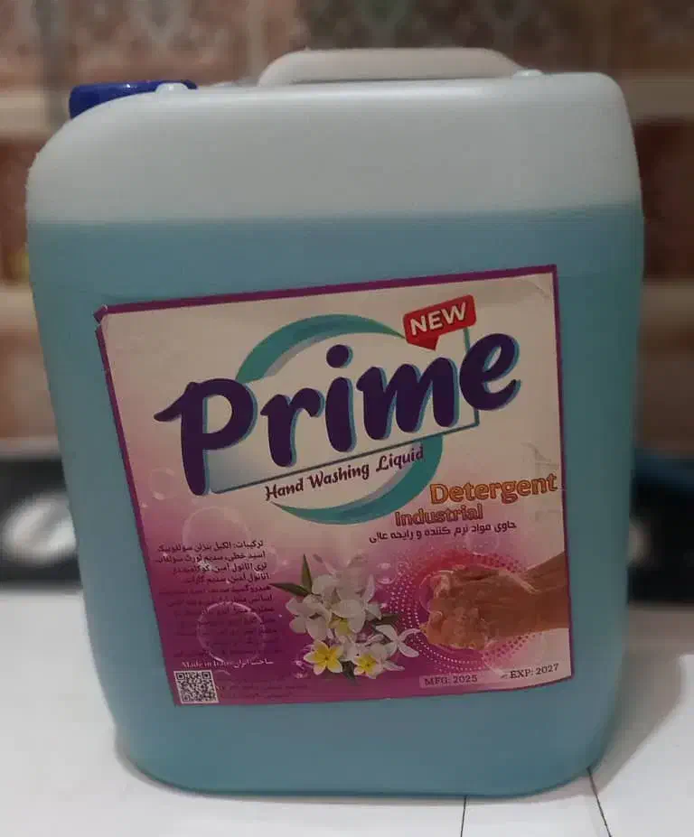 مایع پریم|لوازم نظافت|دزفول, |دیوار