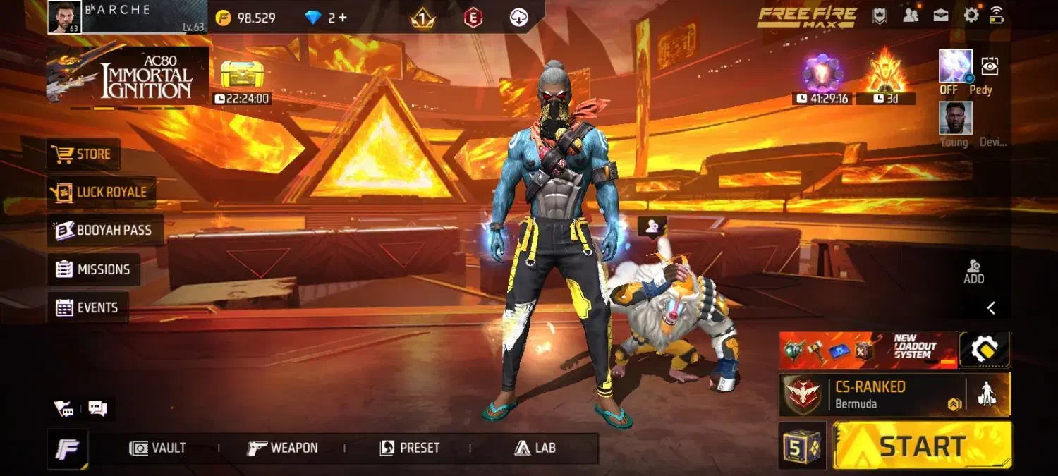 اکانت کاستومی|کنسول، بازی ویدئویی و آنلاین|سبزوار, توحیدشهر|دیوار