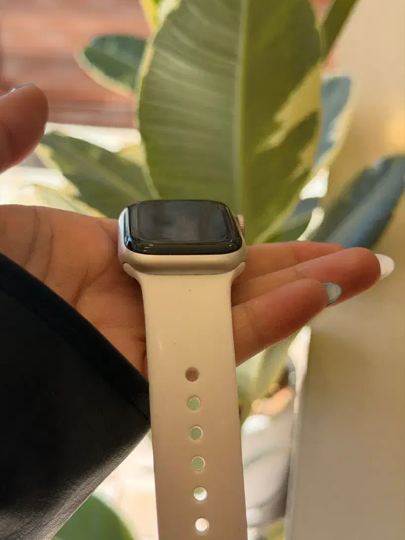 اپل واچ سری ۷|لوازم جانبی موبایل و تبلت|یاسوج, |دیوار