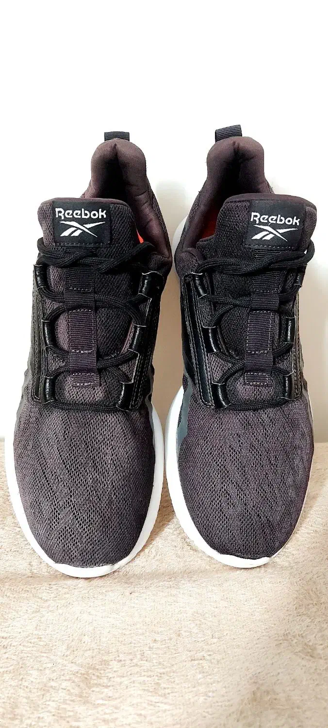 کفش ریبوک اصل سایز ۴۴|کیف، کفش، کمربند|پاکدشت, خاتون آباد|دیوار