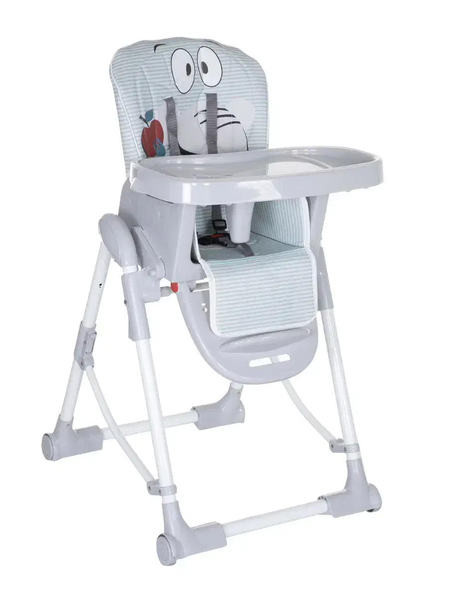 صندلی غذاخوری ماک بی بی|تخت و صندلی بچه|مشهد, فلسطین|دیوار