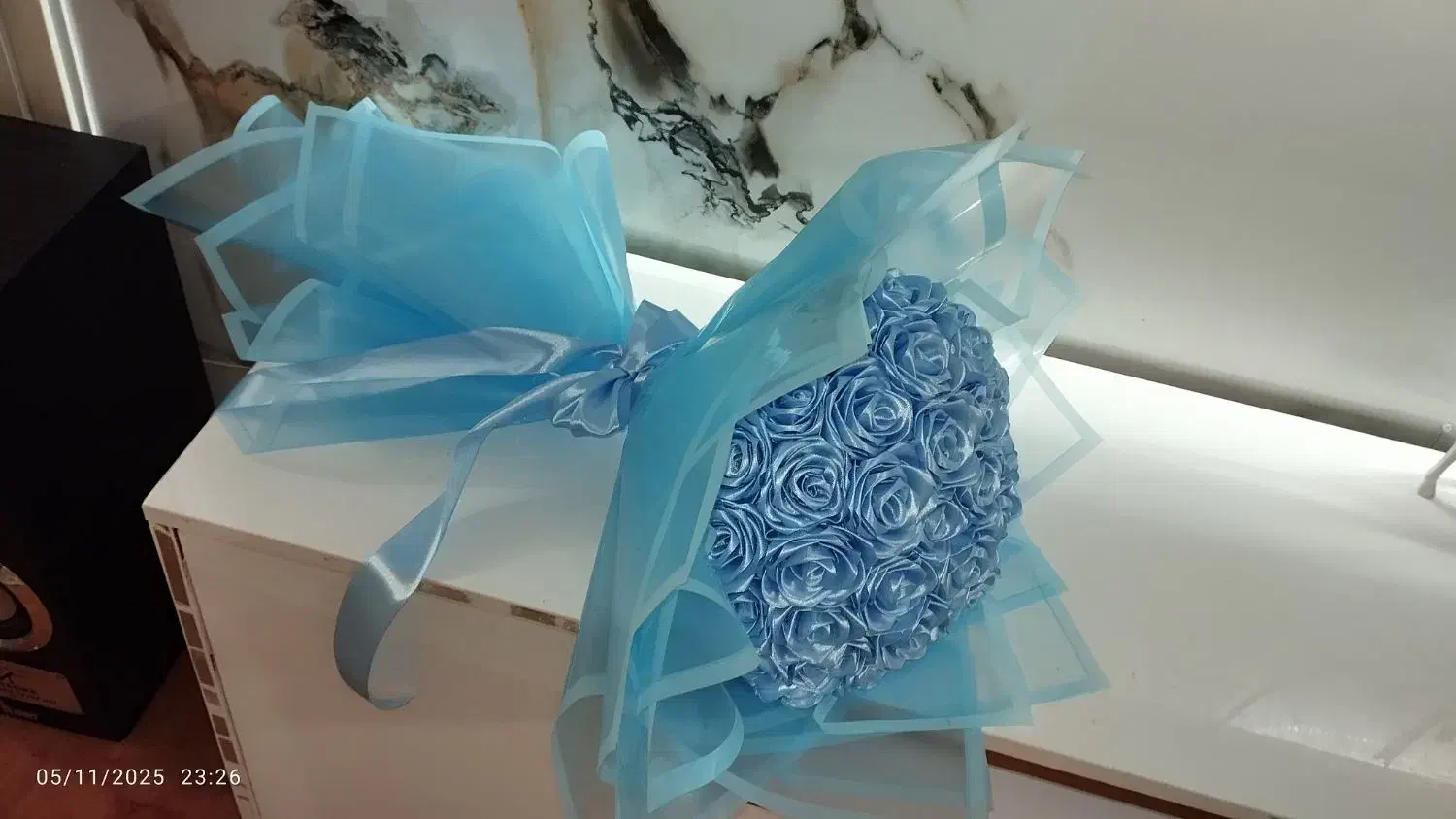 سفارش گل روبانی همه مدل|گل مصنوعی|قرچک, مهدیه|دیوار