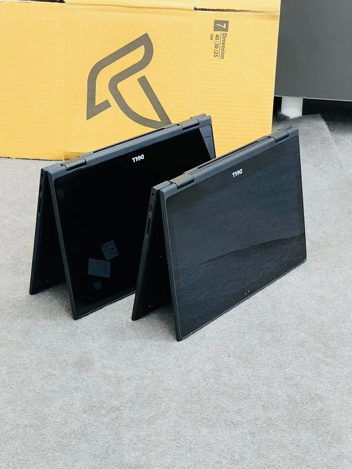 لپتاپ تاچ 360 درجه نسل۸|رایانه همراه|فسا, |دیوار