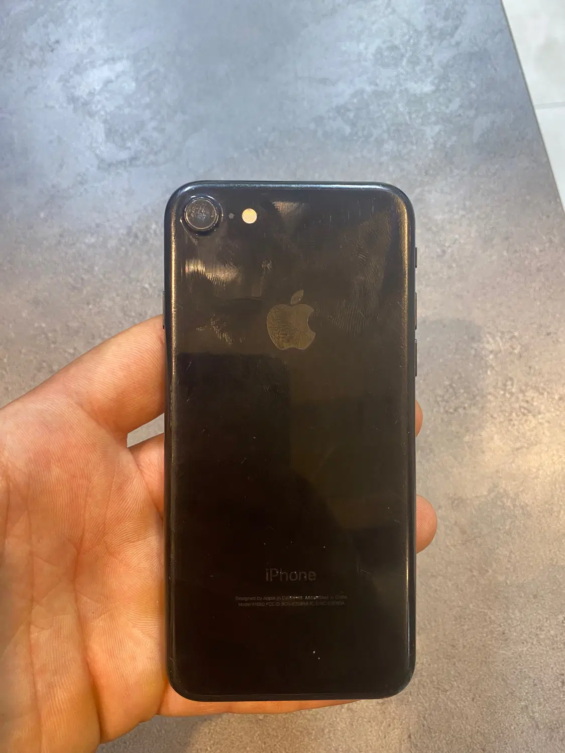 iphone7|موبایل|اهواز, شهرک الهیه|دیوار