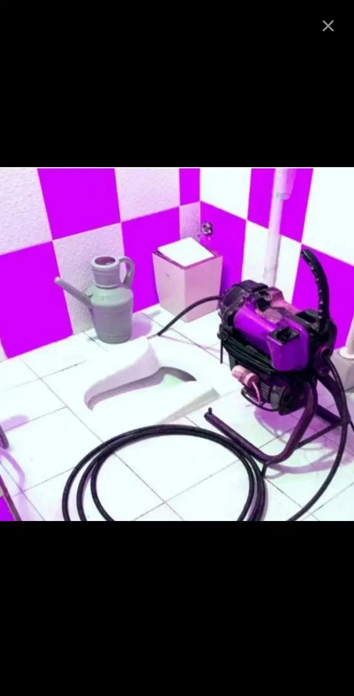 لوله بازکنی تخلیه چاه مارلیک سرآسیاب|خدمات پیشه و مهارت|ملارد, |دیوار