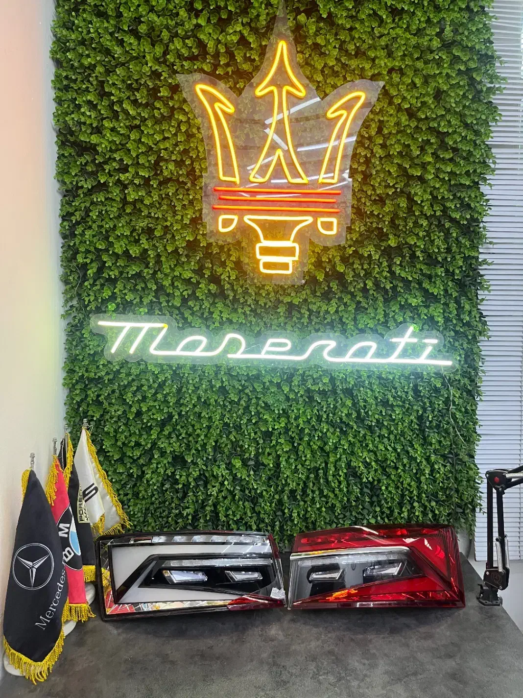 استخدام همکار جهت تعمیر چراغ خودرو|استخدام صنعتی، فنی، مهندسی|تهران, جوانمردان (اندیشه)|دیوار