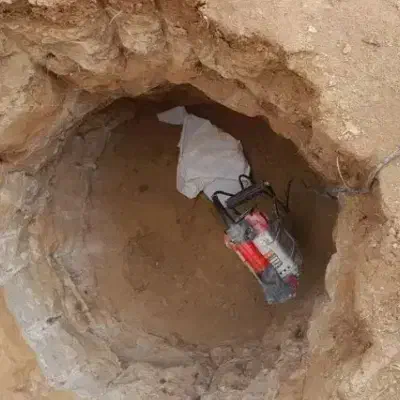 چاه کن|خدمات پیشه و مهارت|ارومیه, |دیوار