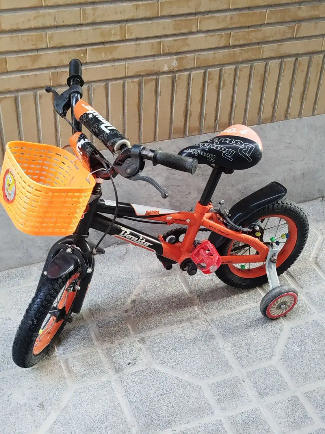 دوچرخه|دوچرخه، اسکیت، اسکوتر|تهران, شهرک دانشگاه شریف|دیوار