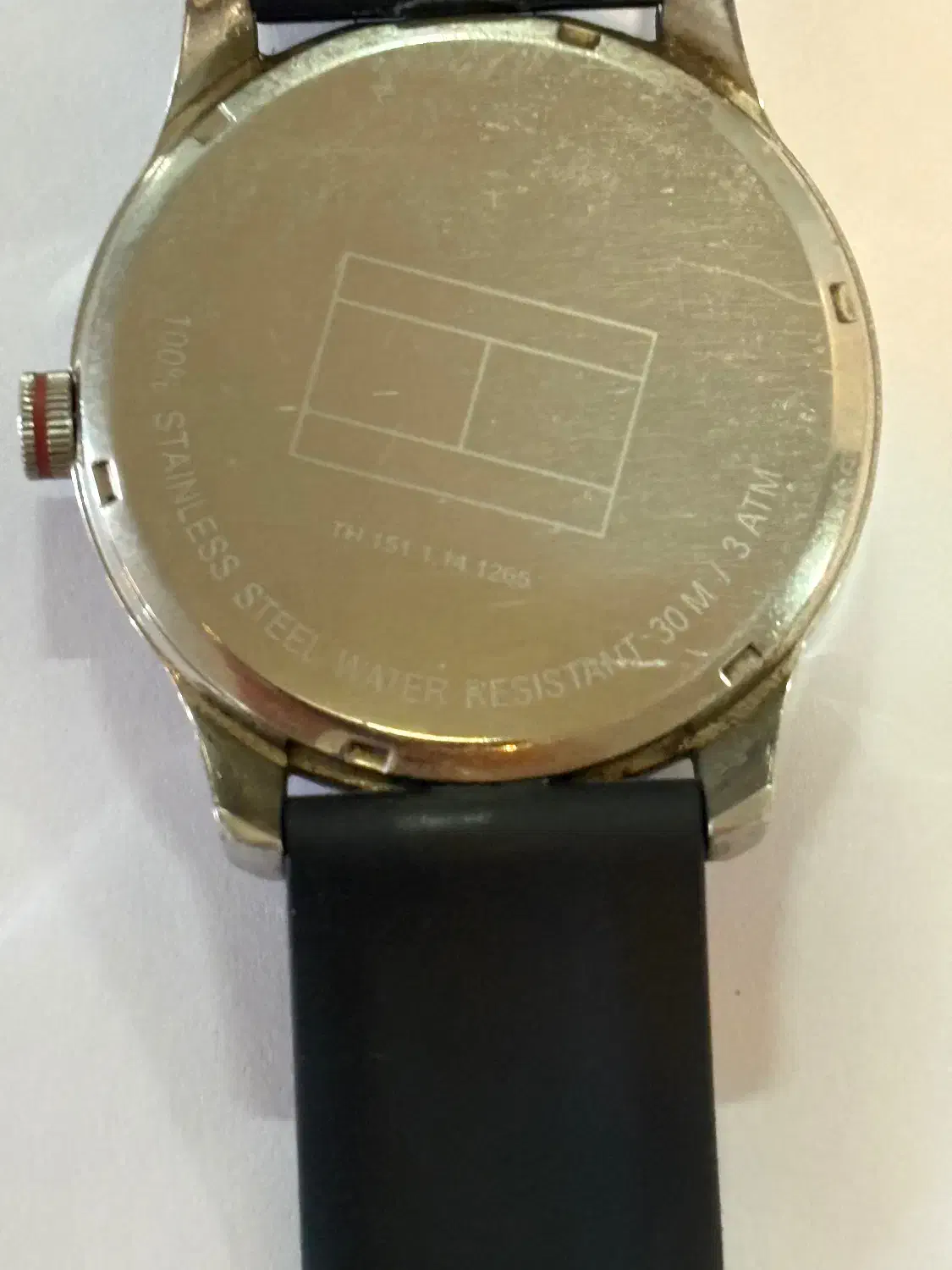 ساعت تامی ( اصل )|ساعت|کرج, محمود آباد|دیوار