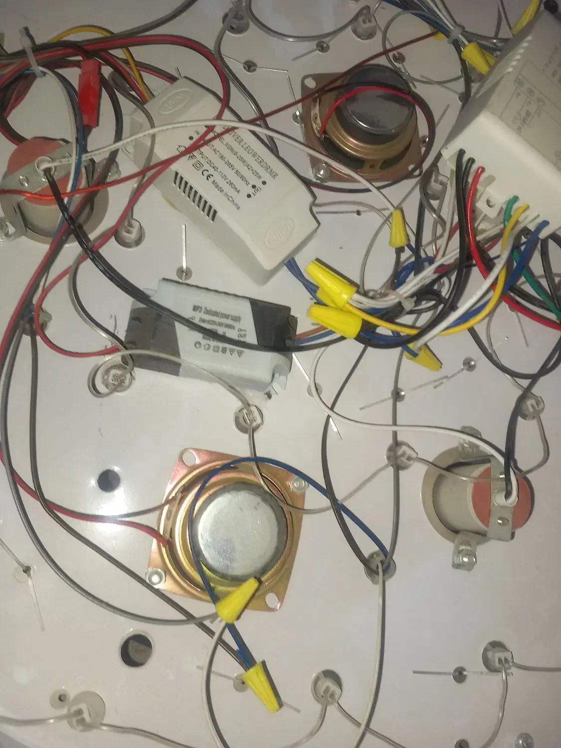 لوستر پذیرایی در حد نو|لوستر و چراغ آویز|ایلام, |دیوار