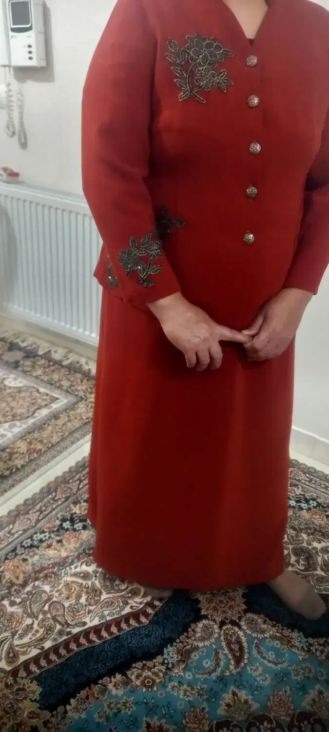 لباس مجلسی|لباس|کردکوی, |دیوار