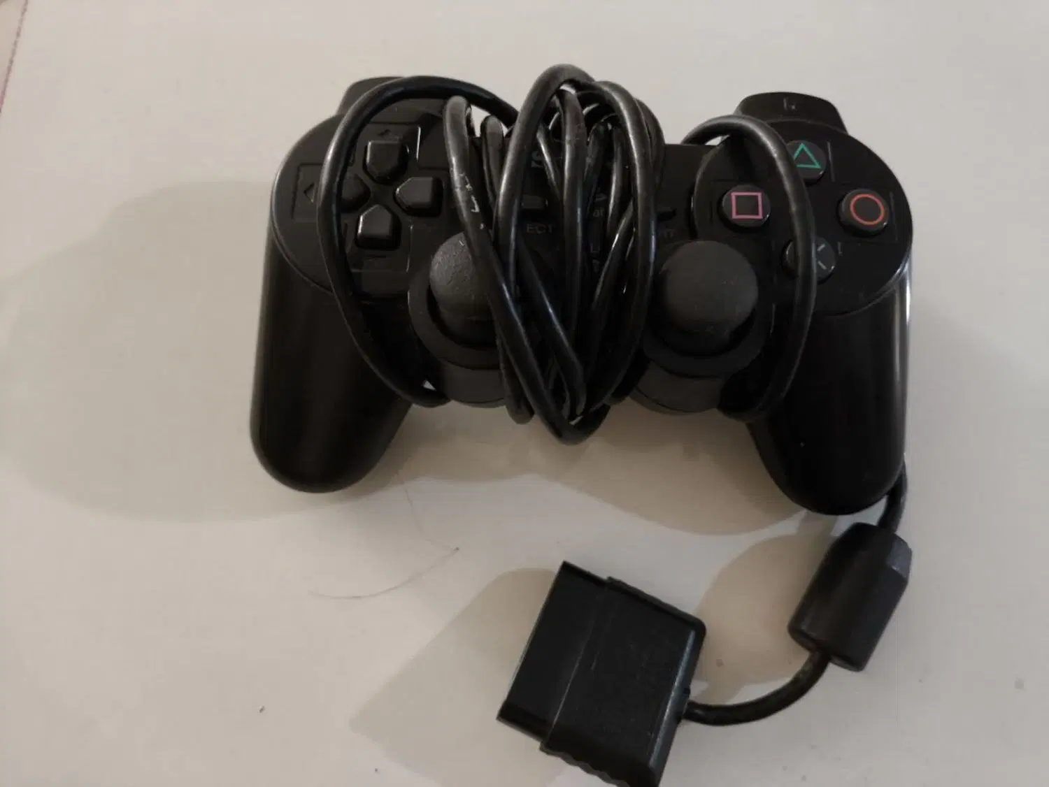 ps2 فلشخور|کنسول، بازی ویدئویی و آنلاین|اصفهان, کوی ولی عصر|دیوار