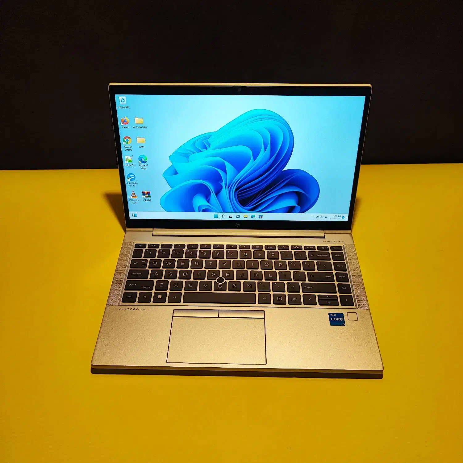 لپتاپ HP EliteBook 840 Aero G8|رایانه همراه|تهران, گیشا|دیوار